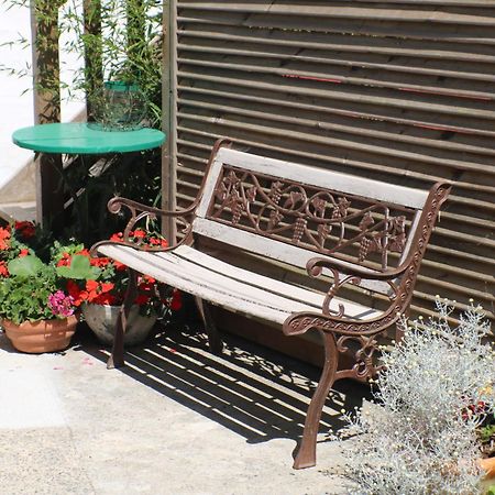 Beau T3 *** Pour 2 A 4 Pers Avec Patio Privatif Lejlighed La Couarde-sur-Mer Eksteriør billede